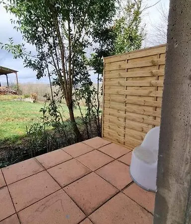 Du דירה Serres-Castet