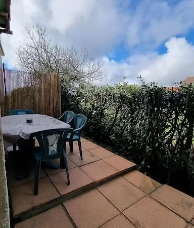 Du Apartment