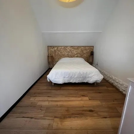 Apartment Du *